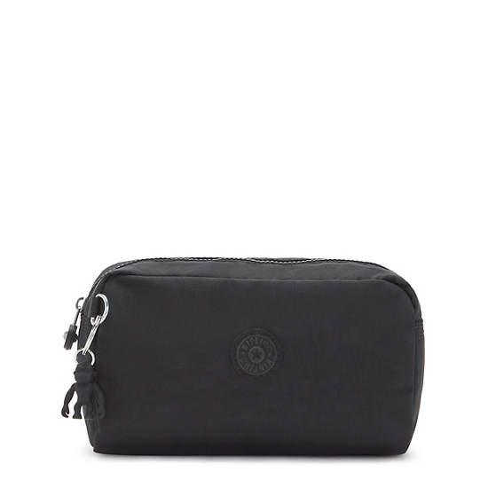 Kipling Gleam Pouch Håndveske Svarte | NO 1947QM